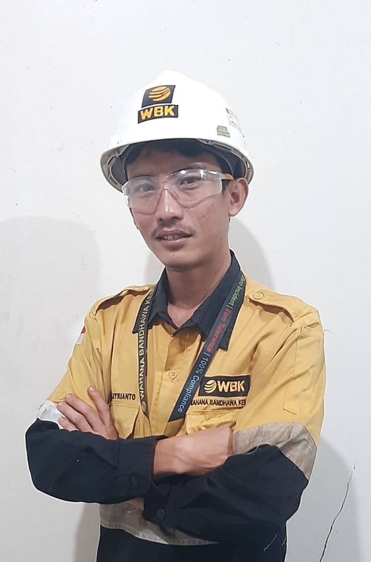 Weli Satrianto